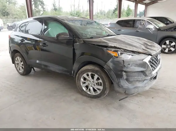 KM8J3CA41LU103158 2020 HYUNDAI TUCSON - Image 1