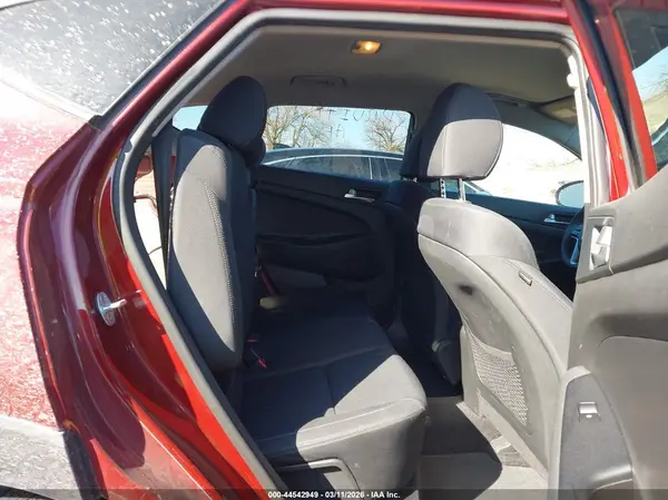 KM8J3CA41LU105248 2020 HYUNDAI TUCSON - Image 8