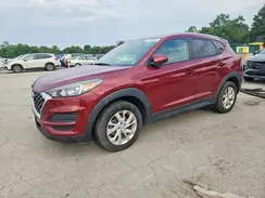 KM8J3CA41LU116086 2020 HYUNDAI TUCSON