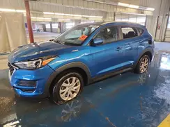 KM8J3CA41LU116203 2020 HYUNDAI TUCSON
