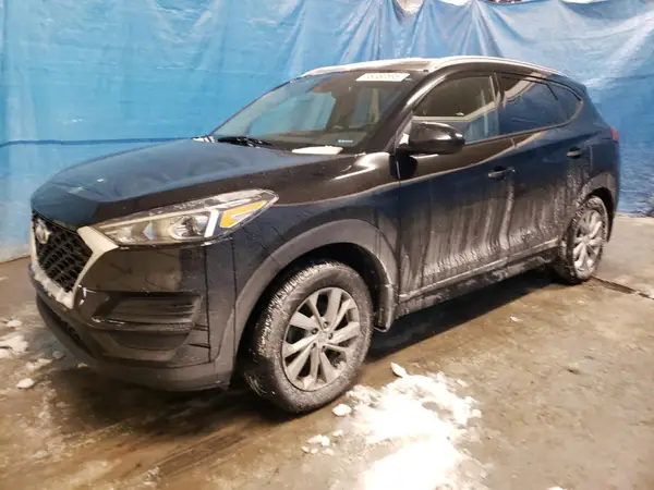 KM8J3CA41LU124768 2020 HYUNDAI TUCSON - Image 1
