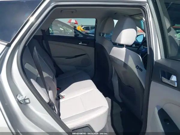 KM8J3CA41LU168799 2020 HYUNDAI TUCSON - Image 8