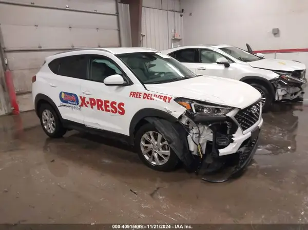 KM8J3CA41LU173419 2020 HYUNDAI TUCSON - Image 1