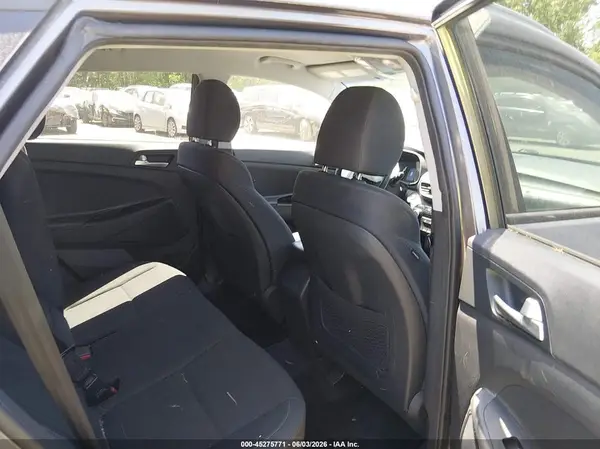 KM8J3CA41LU177471 2020 HYUNDAI TUCSON - Image 8