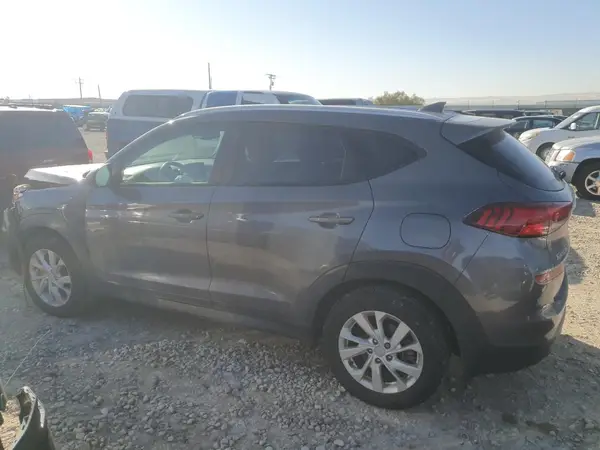 KM8J3CA41LU179012 2020 HYUNDAI TUCSON - Image 2