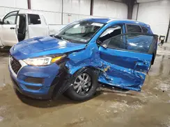 KM8J3CA41LU195467 2020 HYUNDAI TUCSON