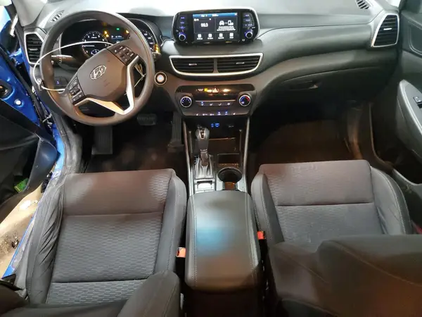 KM8J3CA41LU195467 2020 HYUNDAI TUCSON - Image 8
