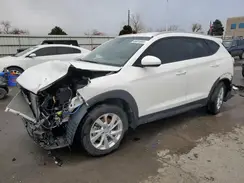 KM8J3CA41LU198434 2020 HYUNDAI TUCSON