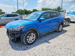 KM8J3CA41LU215295 2020 HYUNDAI TUCSON