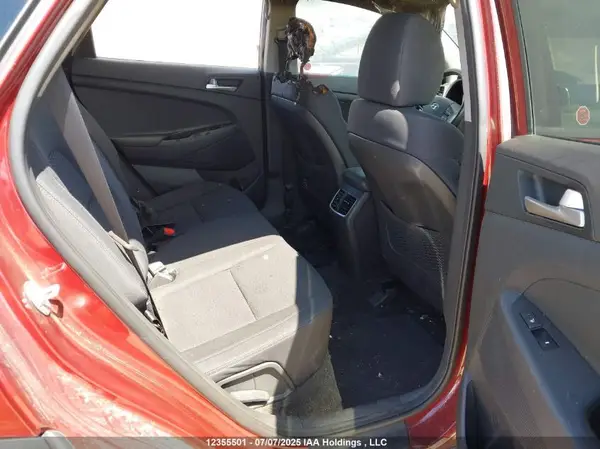 KM8J3CA41LU226930 2020 HYUNDAI TUCSON - Image 8