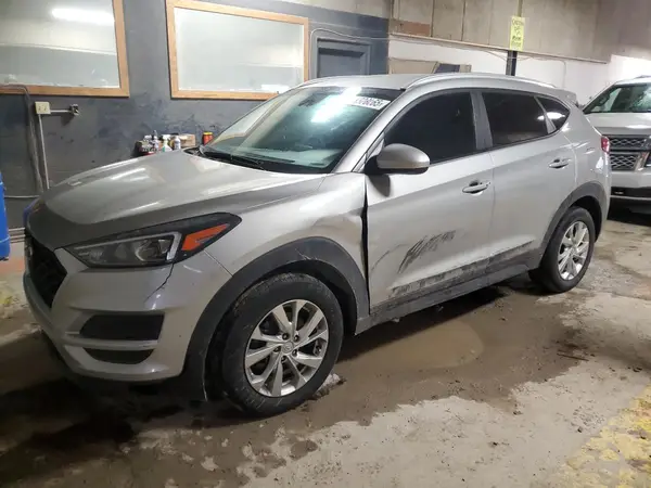 KM8J3CA41LU240892 2020 HYUNDAI TUCSON - Image 1