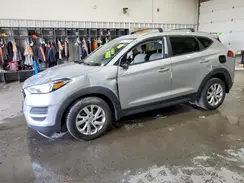 KM8J3CA41LU242111 2020 HYUNDAI TUCSON