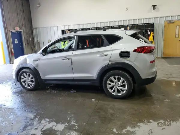 KM8J3CA41LU242111 2020 HYUNDAI TUCSON - Image 2