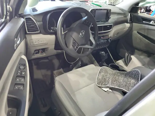KM8J3CA41LU242111 2020 HYUNDAI TUCSON - Image 8