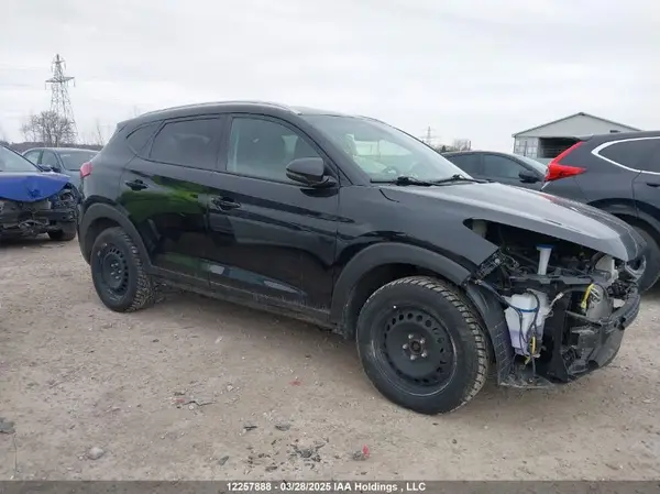 KM8J3CA41LU245459 2020 HYUNDAI TUCSON - Image 1