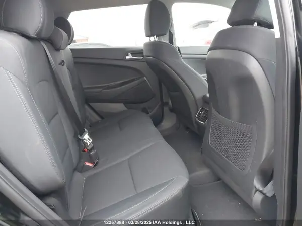 KM8J3CA41LU245459 2020 HYUNDAI TUCSON - Image 8