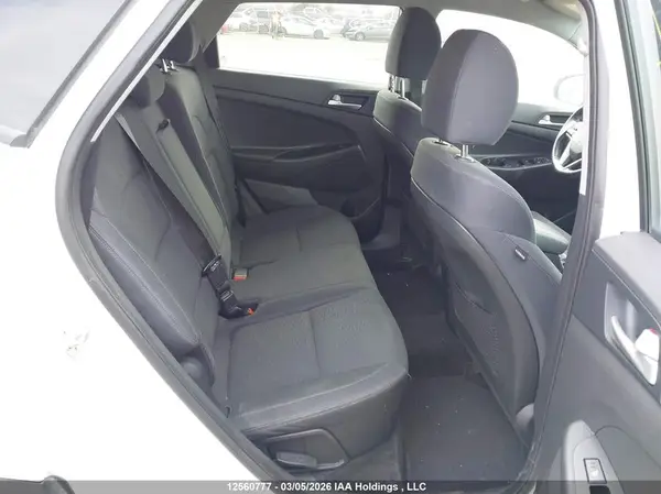 KM8J3CA41LU246644 2020 HYUNDAI TUCSON - Image 8