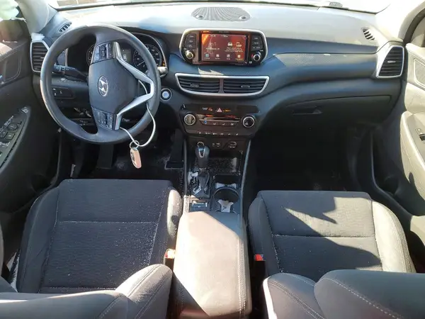 KM8J3CA41LU252041 2020 HYUNDAI TUCSON - Image 8