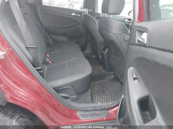 KM8J3CA41LU267168 2020 HYUNDAI TUCSON - Image 8