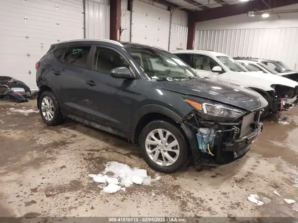 KM8J3CA41LU267834 2020 HYUNDAI TUCSON - Image 1