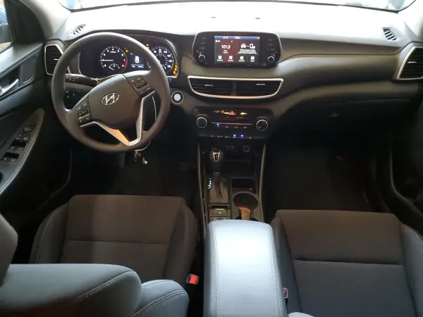 KM8J3CA41LU271253 2020 HYUNDAI TUCSON - Image 8