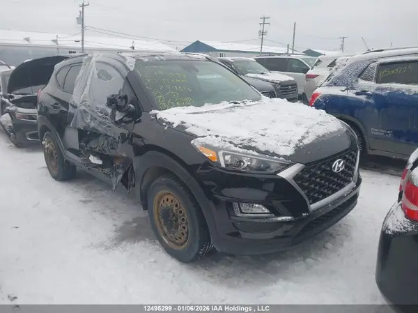 KM8J3CA41LU274816 2020 HYUNDAI TUCSON - Image 1