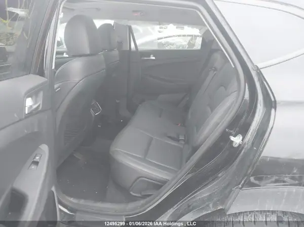 KM8J3CA41LU274816 2020 HYUNDAI TUCSON - Image 8