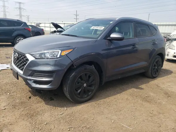KM8J3CA41MU288510 2021 HYUNDAI TUCSON - Image 1