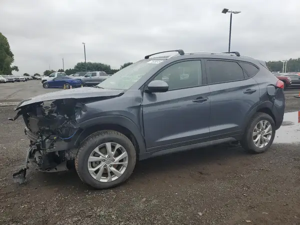 KM8J3CA41MU298017 2021 HYUNDAI TUCSON - Image 1