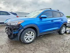 KM8J3CA41MU299054 2021 HYUNDAI TUCSON