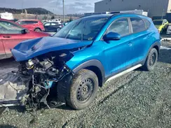 KM8J3CA41MU307136 2021 HYUNDAI TUCSON