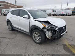 KM8J3CA41MU325118 2021 HYUNDAI TUCSON