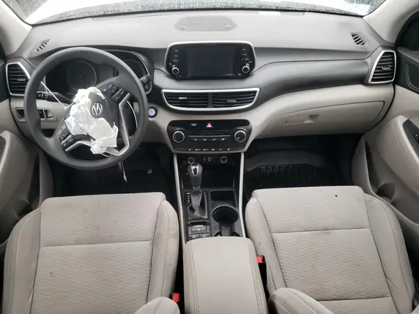 KM8J3CA41MU328214 2021 HYUNDAI TUCSON - Image 8