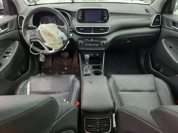 KM8J3CA41MU332179 2021 HYUNDAI TUCSON - Image 8