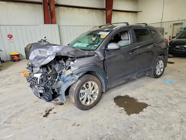KM8J3CA41MU335146 2021 HYUNDAI TUCSON - Image 1