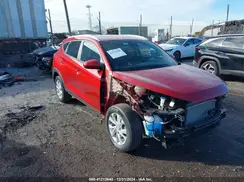KM8J3CA41MU346986 2021 HYUNDAI TUCSON