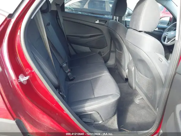 KM8J3CA41MU346986 2021 HYUNDAI TUCSON - Image 8