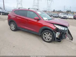KM8J3CA41MU372956 2021 HYUNDAI TUCSON