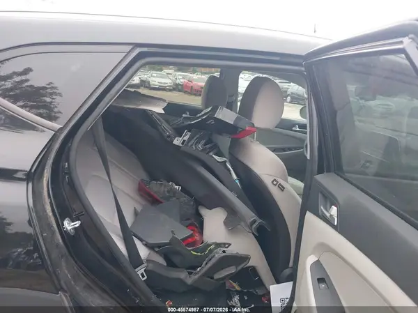 KM8J3CA41MU388266 2021 HYUNDAI TUCSON - Image 8