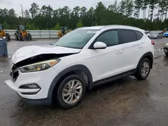KM8J3CA42GU022224 2016 HYUNDAI TUCSON
