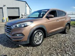 KM8J3CA42GU023745 2016 HYUNDAI TUCSON