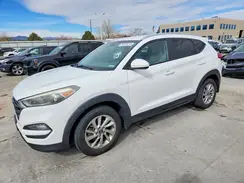 KM8J3CA42GU035748 2016 HYUNDAI TUCSON