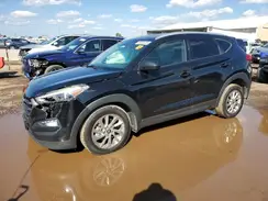 KM8J3CA42GU035989 2016 HYUNDAI TUCSON