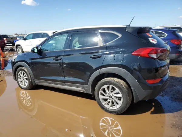 KM8J3CA42GU035989 2016 HYUNDAI TUCSON - Image 2
