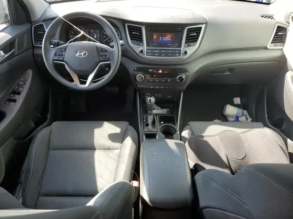 KM8J3CA42GU035989 2016 HYUNDAI TUCSON - Image 8
