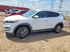 KM8J3CA42GU037385 2016 HYUNDAI TUCSON