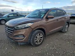 KM8J3CA42GU038214 2016 HYUNDAI TUCSON