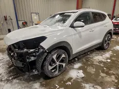 KM8J3CA42GU040092 2016 HYUNDAI TUCSON