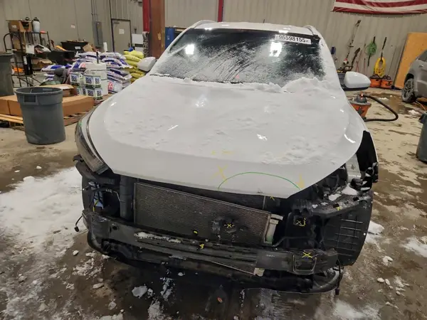 2016 HYUNDAI TUCSON COPART lot 96598155 auction photo 5