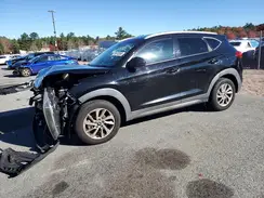 KM8J3CA42GU040965 2016 HYUNDAI TUCSON